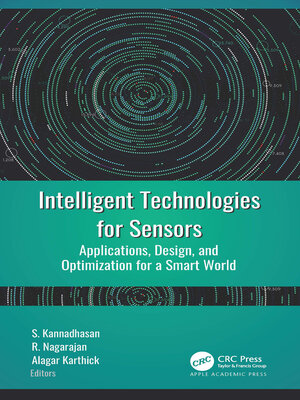 cover image of Intelligent Technologies for Sensors